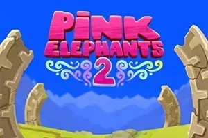 Pink Elephants 2 slot