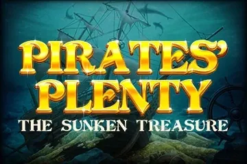 Pirates' Plenty: The Sunken Treasure slot