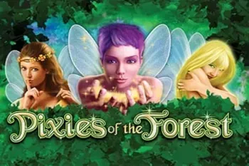 Pixies of the Forest slot