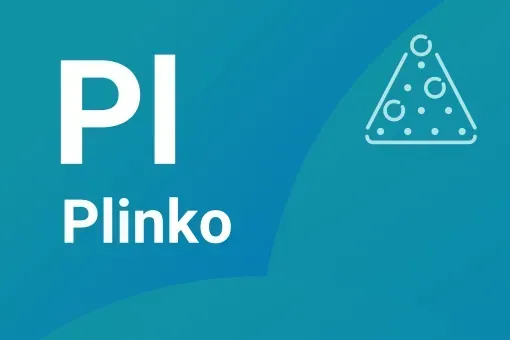 Plinko slot