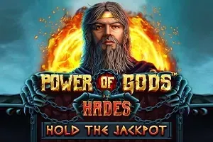 Power of Gods: Hades slot
