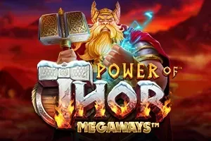 Power of Thor Megaways slot