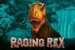 Raging Rex slot