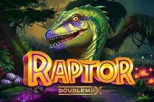 Raptor Doublemax slot