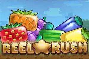 Reel Rush slot