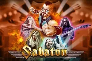 Sabaton slot