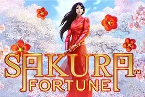Sakura Fortune slot