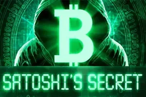 Satoshi's Secret slot