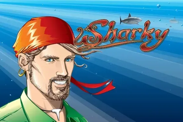 Sharky slot