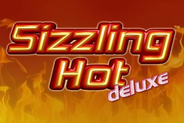 Sizzling Hot Deluxe slot