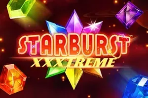 Starburst XXXtreme slot