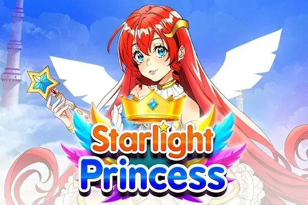Starlight Princess slot