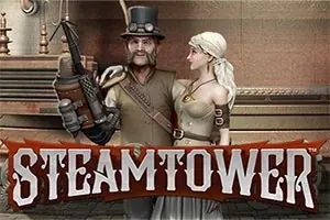 Steam Tower slot