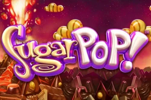 Sugar Pop slot