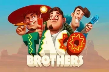 Taco Brothers slot