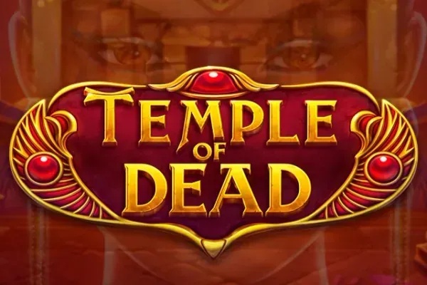 Temple of Dead slot