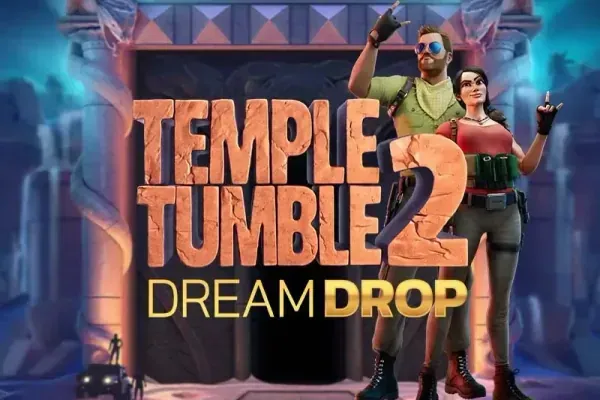 Temple Tumble 2 Dream Drop slot