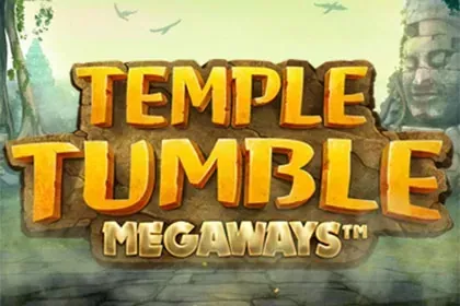 Temple Tumble Megaways slot
