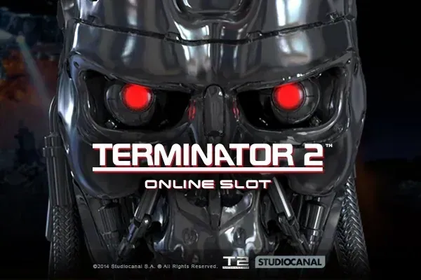 Terminator 2 slot
