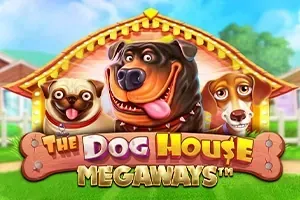 The Dog House Megaways slot