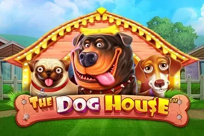 The Dog House slot