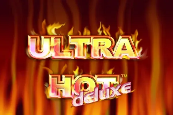 Ultra Hot Deluxe slot