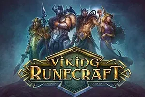 Viking Runecraft slot