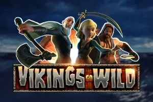 Vikings Go Wild slot