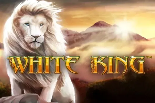White King slot