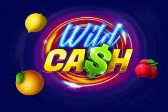 Wild Cash slot