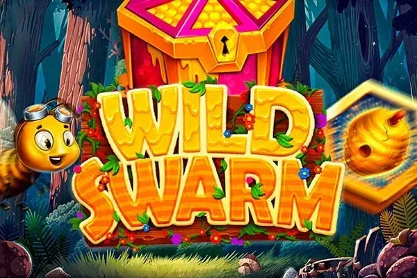 Wild Swarm slot