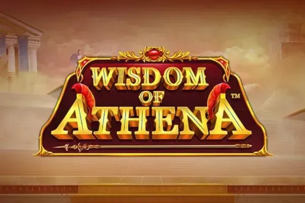 Wisdom of Athena slot