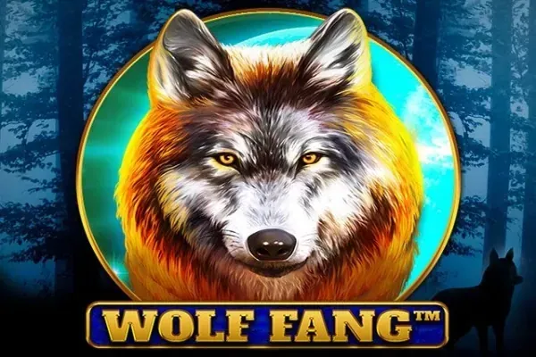 Wolf Fang slot