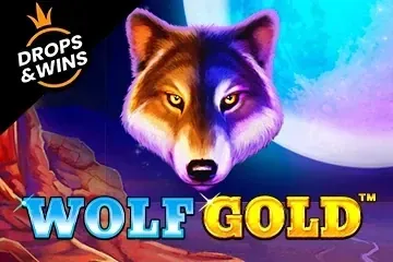 Wolf Gold slot
