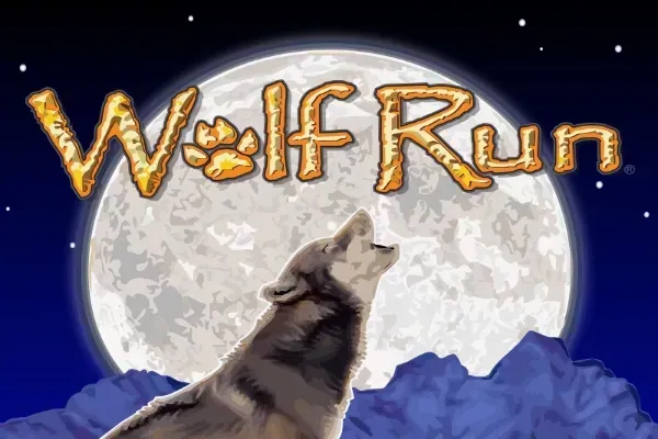 Wolf Run slot