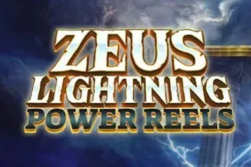 Zeus Lightning Power Reels slot