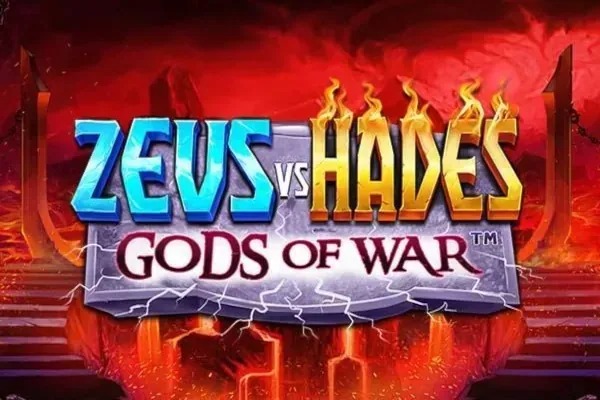 Zeus vs Hades: Gods of War slot